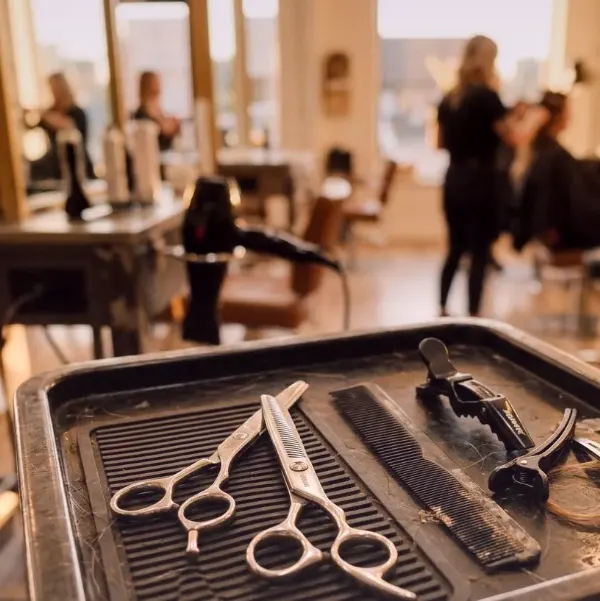 Hartholz Studio — Die neuesten Trends im Friseursalon 2023